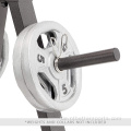 Stoßfänger Gewicht Stahl Stoßfänger Gewicht Platte Rackhalter